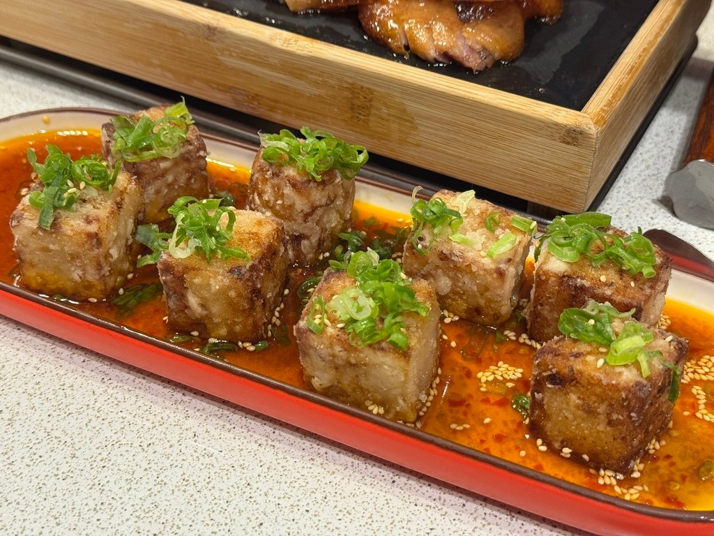 [台南.善化] LA時尚川菜.善化店