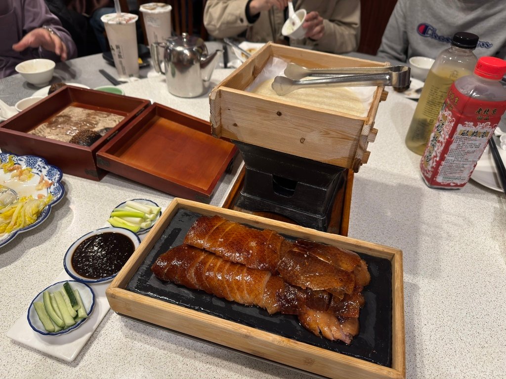 [台南.善化] LA時尚川菜.善化店