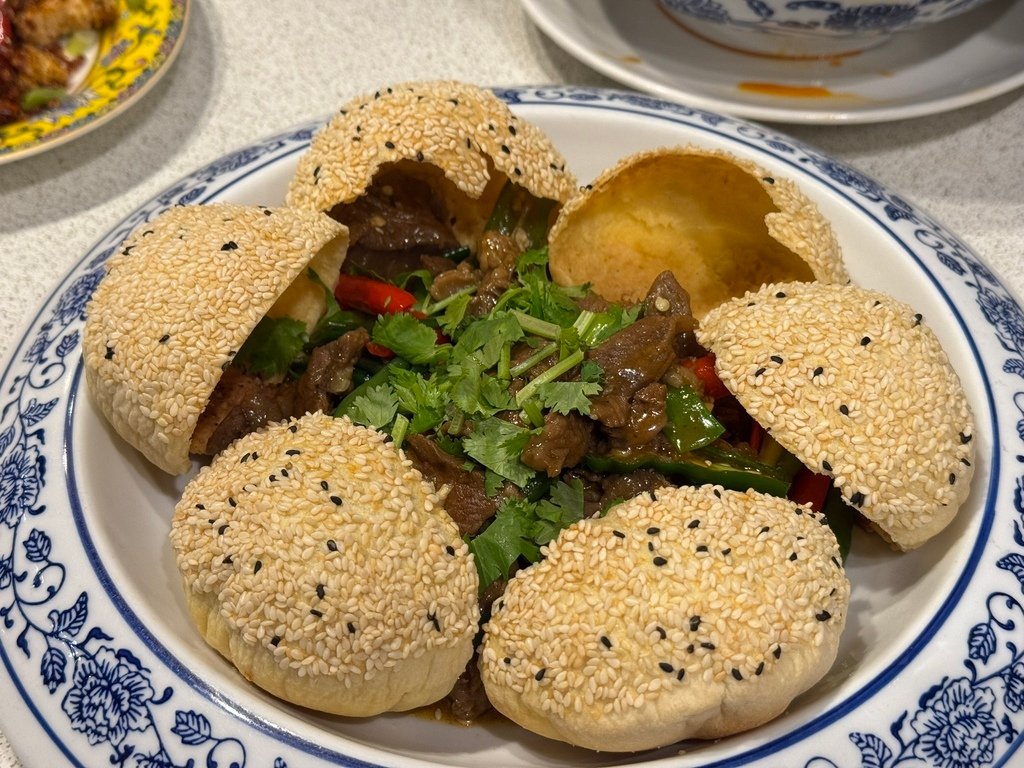 [台南.善化] LA時尚川菜.善化店