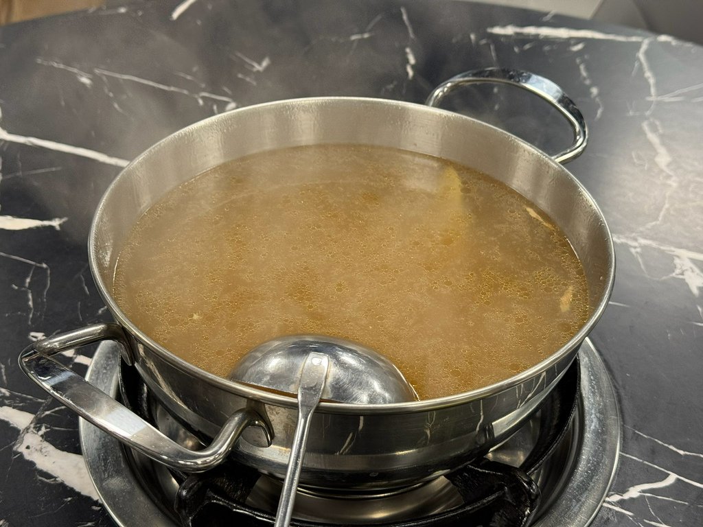 [台南.北區] 原味現宰溫體羊肉爐