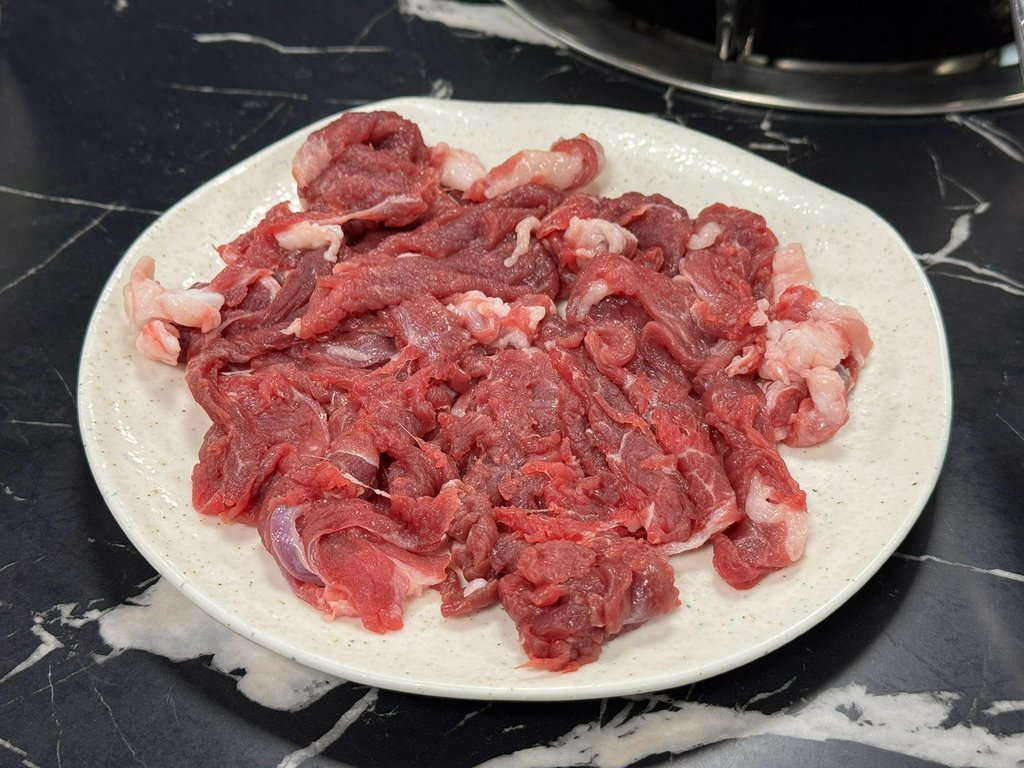 [台南.北區] 原味現宰溫體羊肉爐
