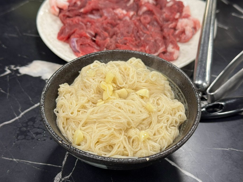 [台南.北區] 原味現宰溫體羊肉爐