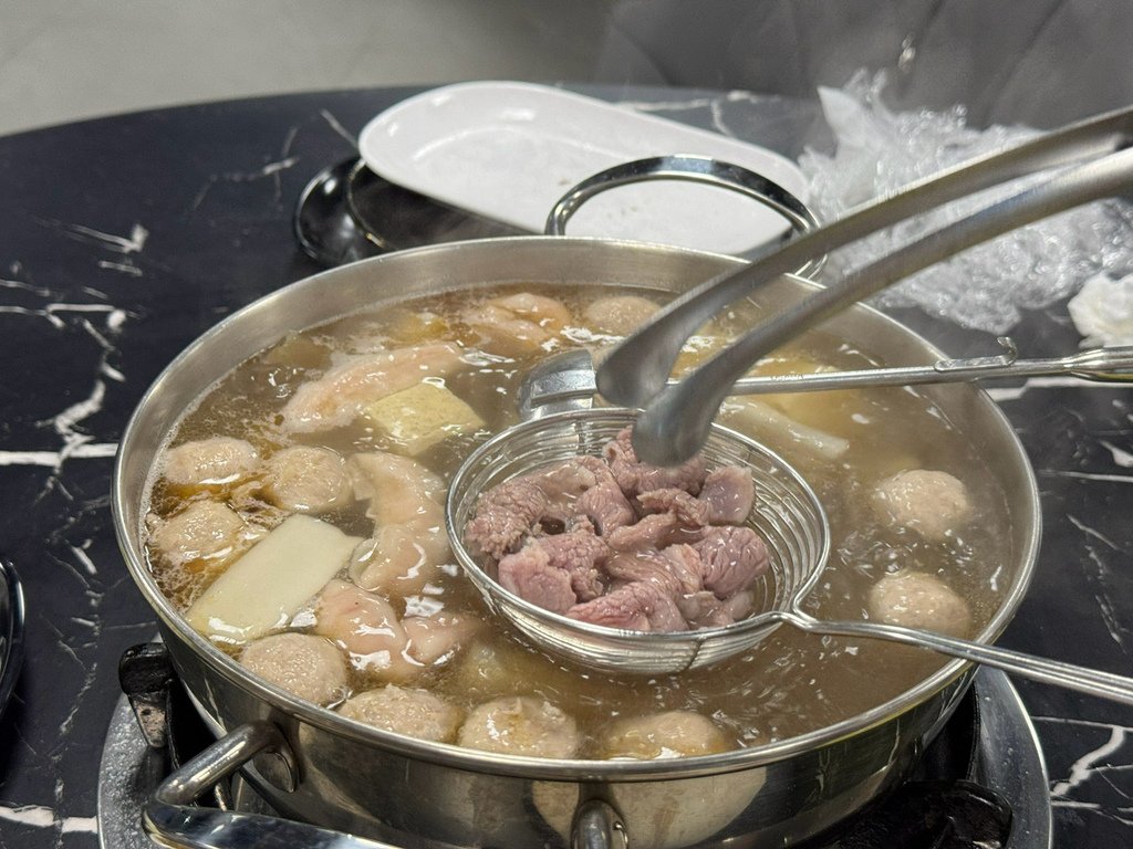 [台南.北區] 原味現宰溫體羊肉爐