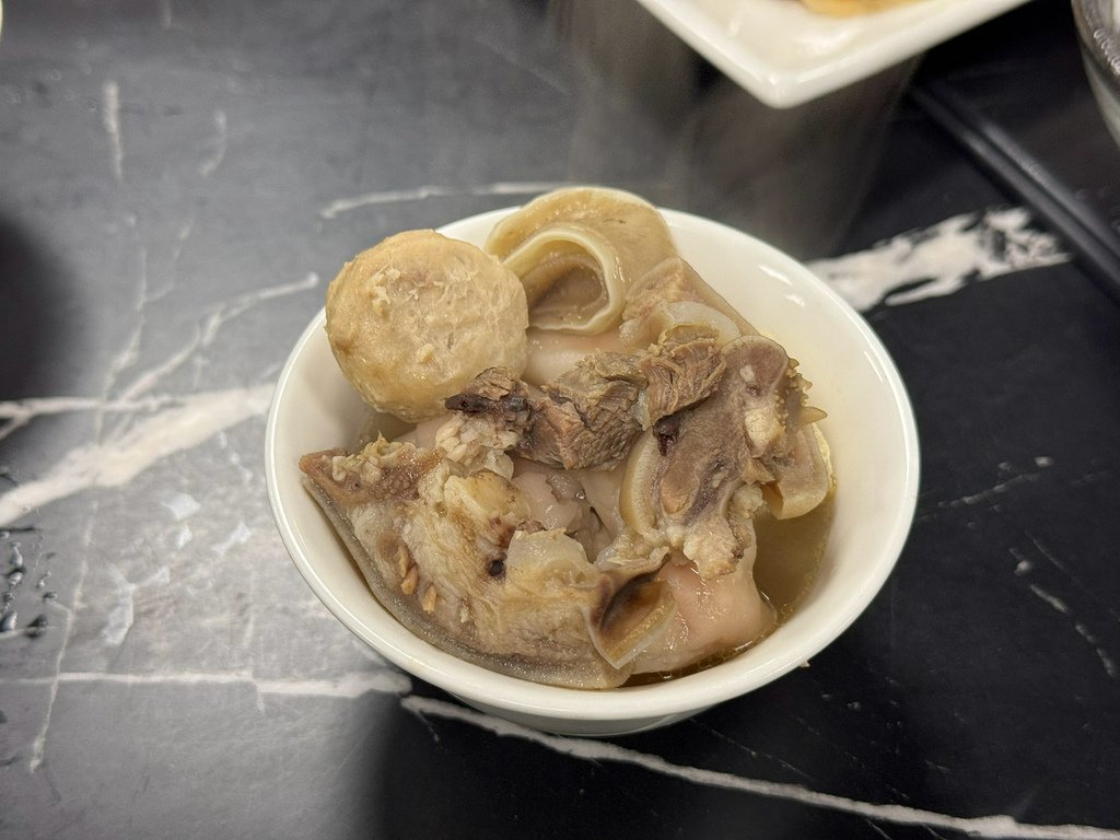 [台南.北區] 原味現宰溫體羊肉爐