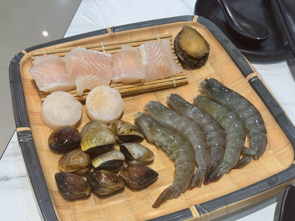 [台南.北區] 御川鍋物.個人精緻鍋物.勝利旗艦店