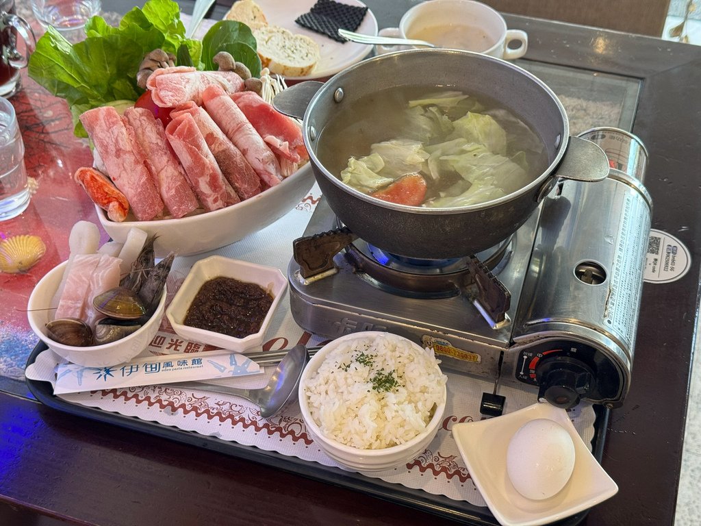 [台南.北區] 伊甸風味館.超優質平價的義式餐廳