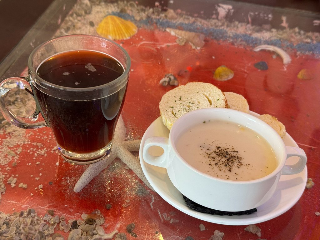 [台南.北區] 伊甸風味館.超優質平價的義式餐廳