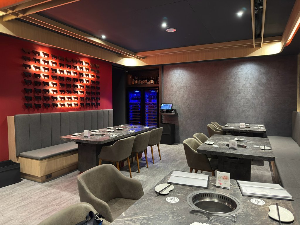 [台南.中西] 燒肉擔當 台南.Yakiniku PIC T