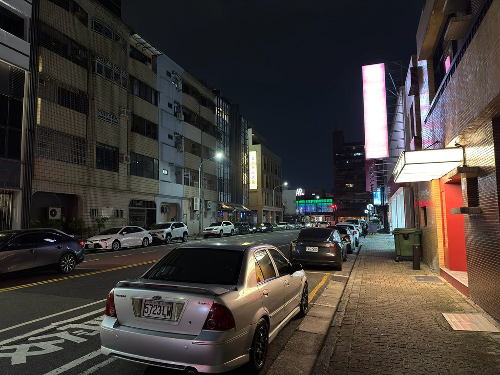 [台南.中西] 燒肉擔當 台南.Yakiniku PIC T