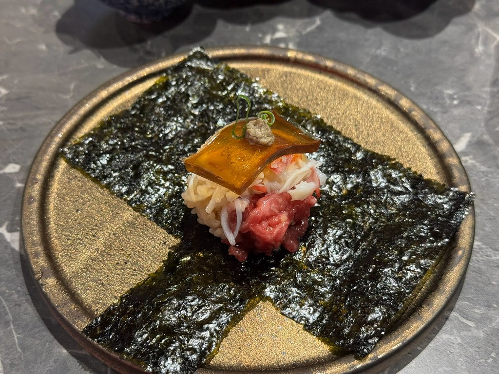 [台南.中西] 燒肉擔當 台南.Yakiniku PIC T