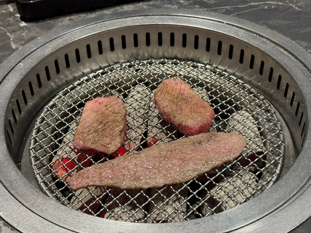 [台南.中西] 燒肉擔當 台南.Yakiniku PIC T