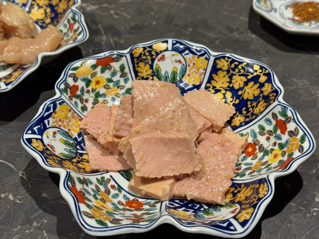 [台南.中西] 燒肉擔當 台南.Yakiniku PIC T