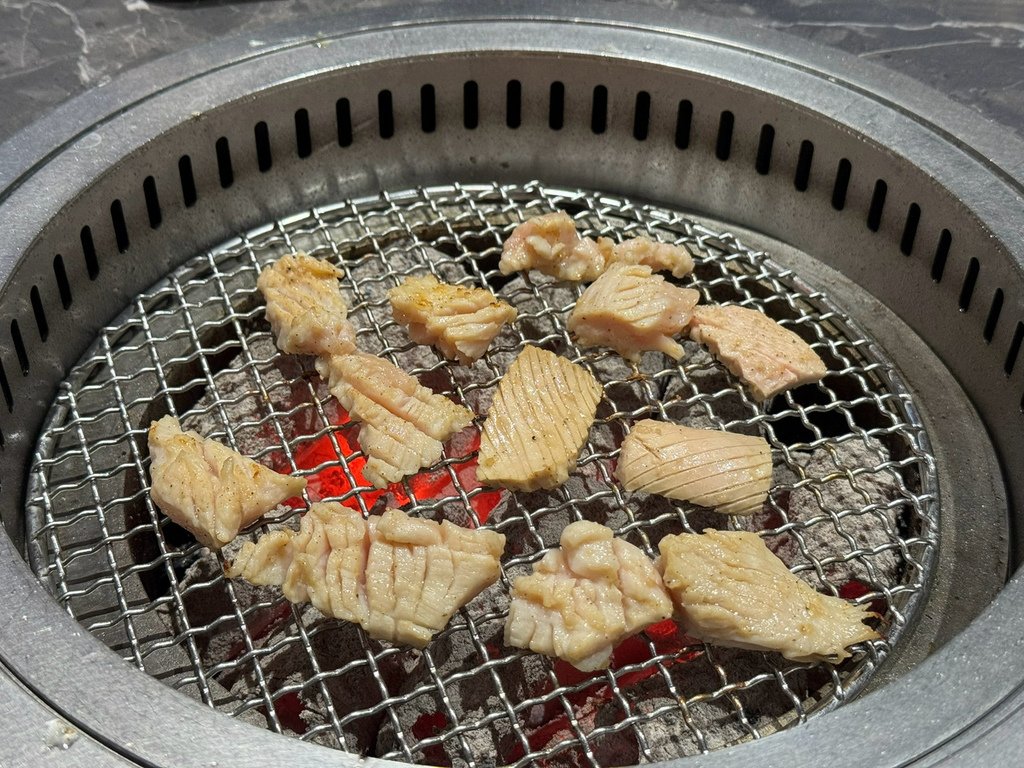 [台南.中西] 燒肉擔當 台南.Yakiniku PIC T