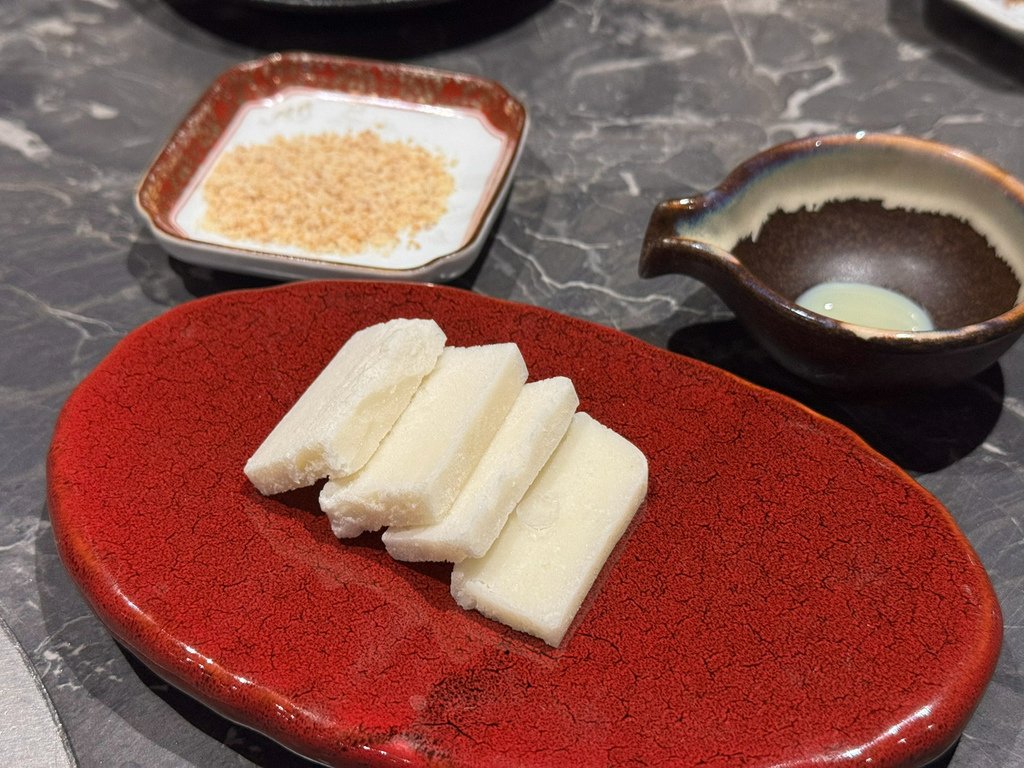 [台南.中西] 燒肉擔當 台南.Yakiniku PIC T