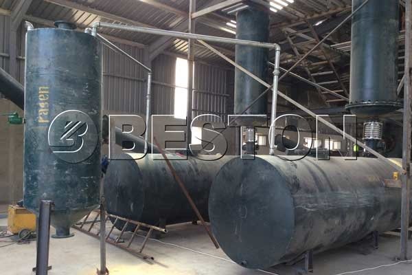 Plastic Pyrolysis Plant for Sale -GreenBeston.jpg