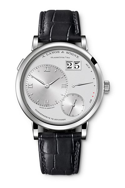 朗格(A. Lange &amp; Söhne)