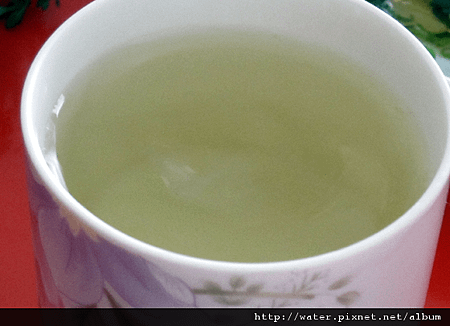明日葉茶