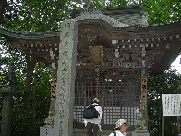2010.08.08鐵腿到不行之高尾山 047.jpg