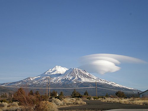 雪士山圖片