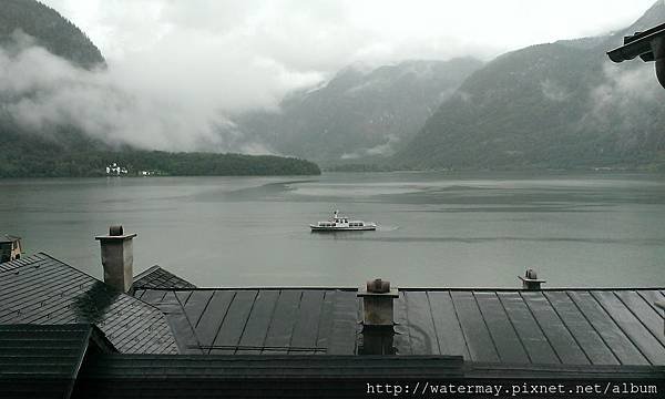 Day2-05奧地利-哈斯達特(Hallstatt)