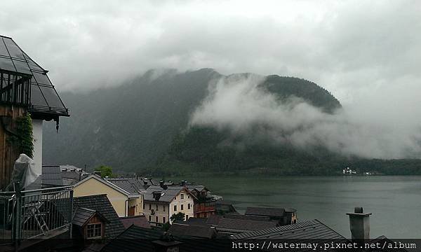 Day2-05奧地利-哈斯達特(Hallstatt)