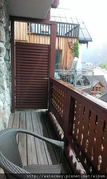 Day2-06奧地利-哈爾施塔特歷史酒店(Heritage Hotel Hallstatt)