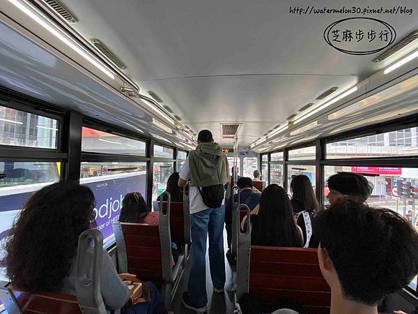 【香港】美食與海之香港輕旅行