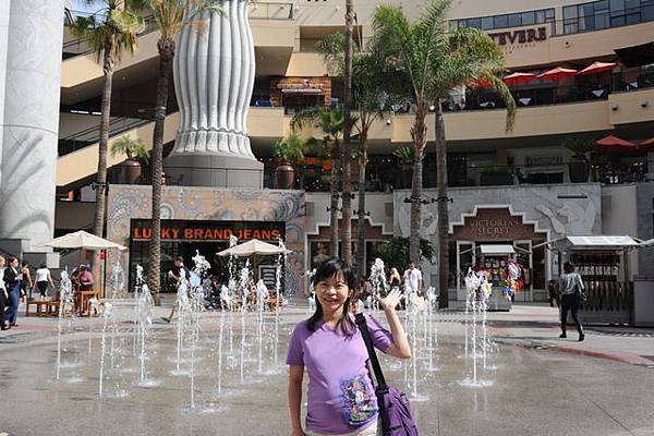 Hollywood Highland