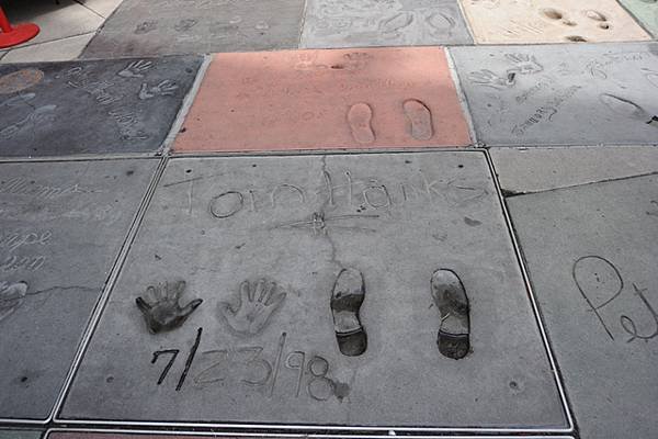 Tom Hanks