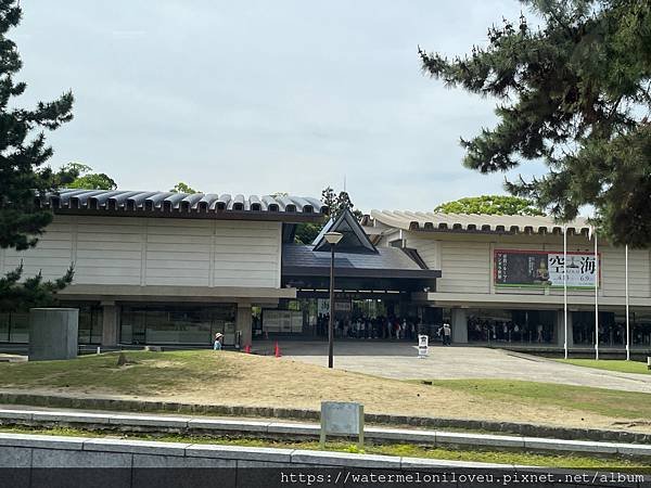 大阪自由行-Day4 清水寺 &amp; 伏見稻荷大社 &amp; 奈良公園