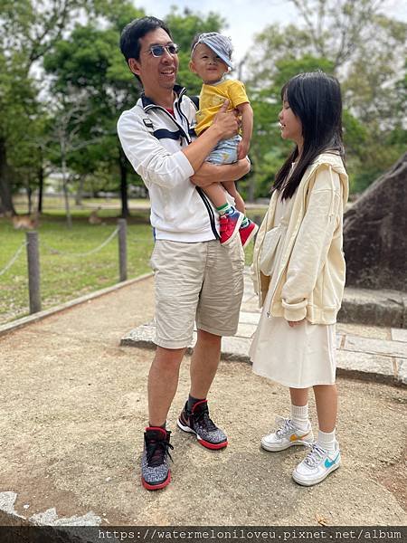 大阪自由行-Day4 清水寺 &amp; 伏見稻荷大社 &amp; 奈良公園