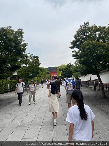 大阪自由行-Day4 清水寺 &amp; 伏見稻荷大社 &amp; 奈良公園