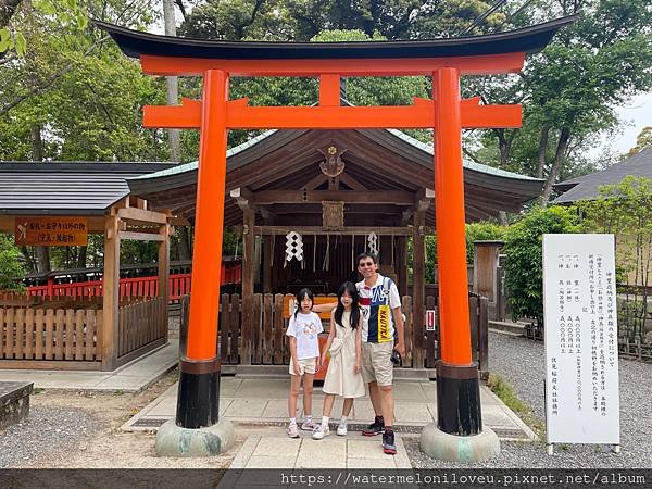 大阪自由行-Day4 清水寺 &amp; 伏見稻荷大社 &amp; 奈良公園