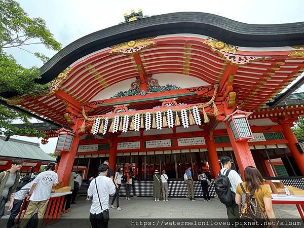 大阪自由行-Day4 清水寺 &amp; 伏見稻荷大社 &amp; 奈良公園