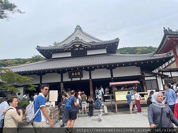 大阪自由行-Day4 清水寺 &amp; 伏見稻荷大社 &amp; 奈良公園