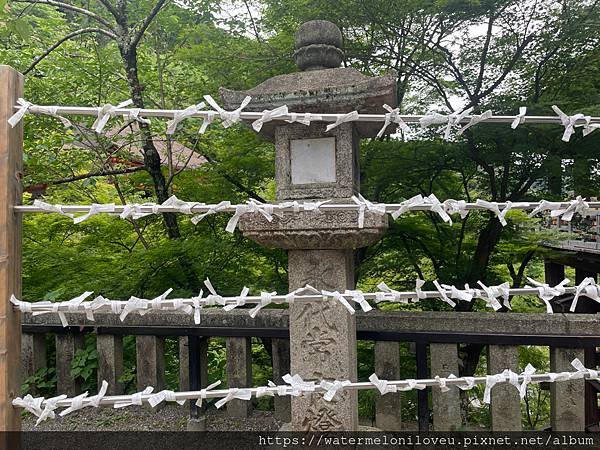 大阪自由行-Day4 清水寺 &amp; 伏見稻荷大社 &amp; 奈良公園