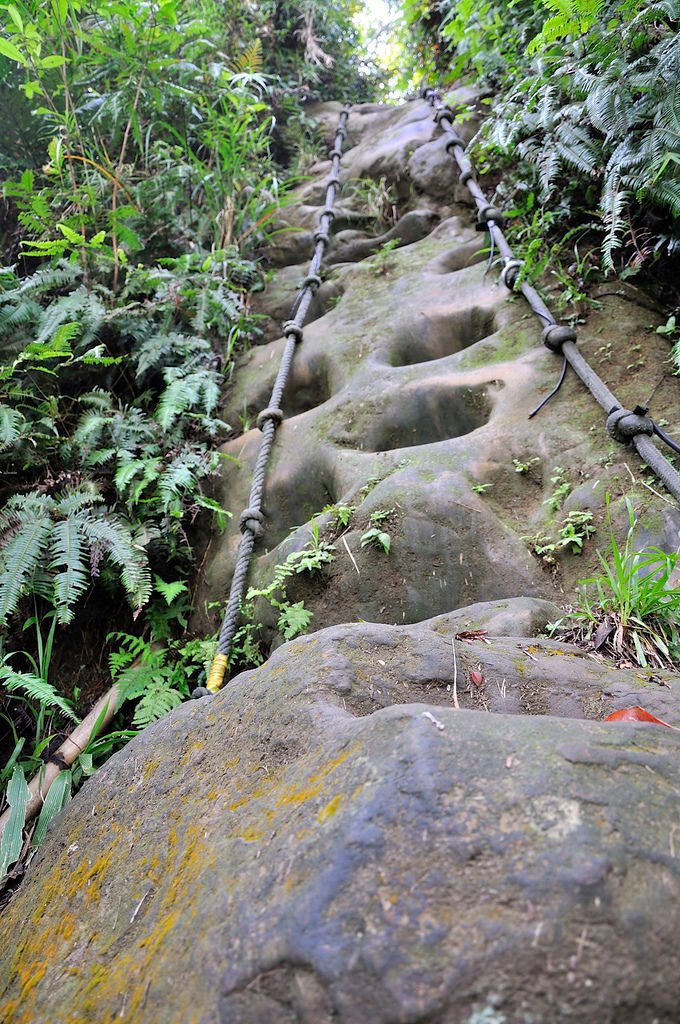 20150724南港山一號索道_51.JPG