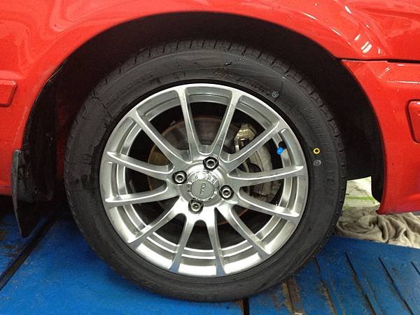 Bridgestone AR10