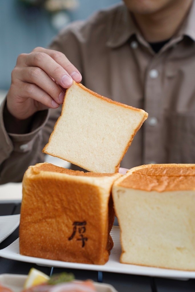 厚冶職人烘焙桃園美食下午茶推薦