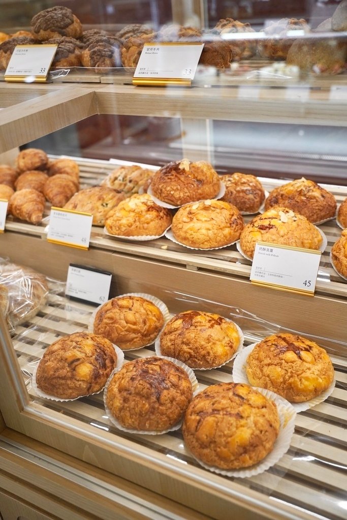 Nozomi Bakery&amp;Patisserie 母親節蛋糕 蛋糕 麵包店 台北蛋糕 