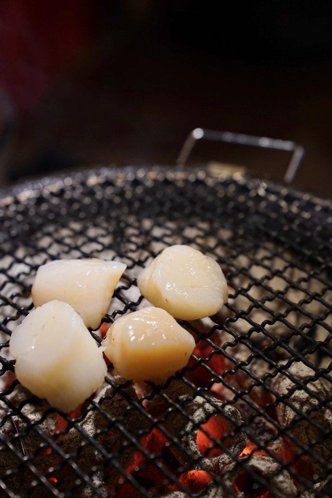 永和美食 和王日式真炭火精緻燒肉 龍蝦吃到飽 頂級日本A5和牛 新北永和燒烤 燒烤吃到飽 吃到飽 