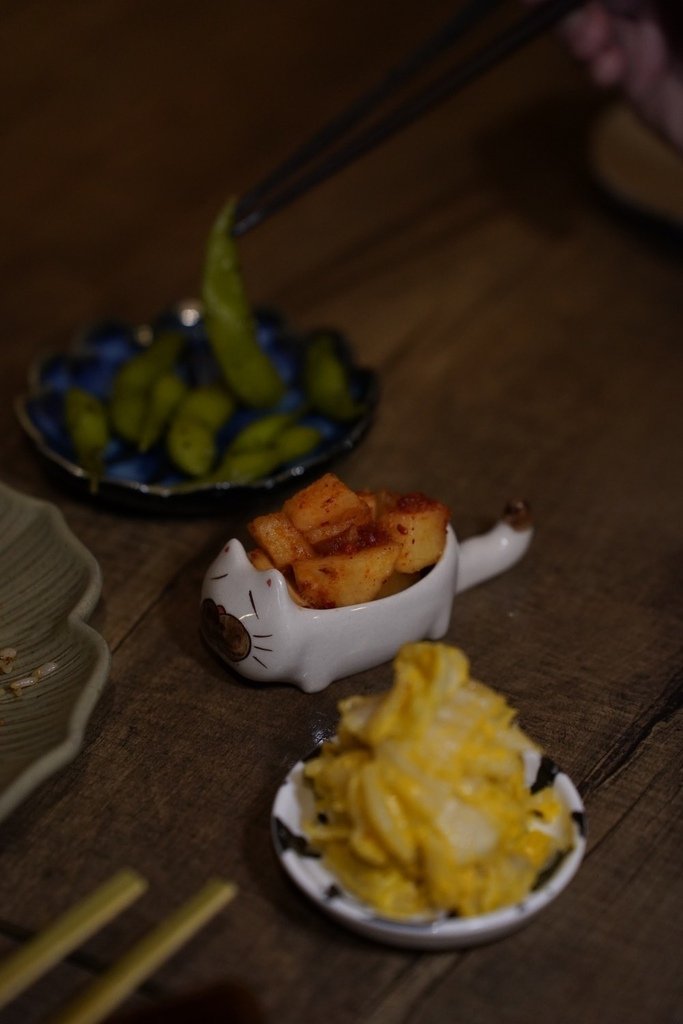 炭吉郎居酒屋 - 新北美食日式串燒宵夜聚餐推薦