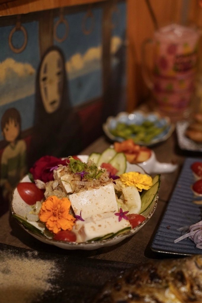 炭吉郎居酒屋 - 新北美食日式串燒宵夜聚餐推薦