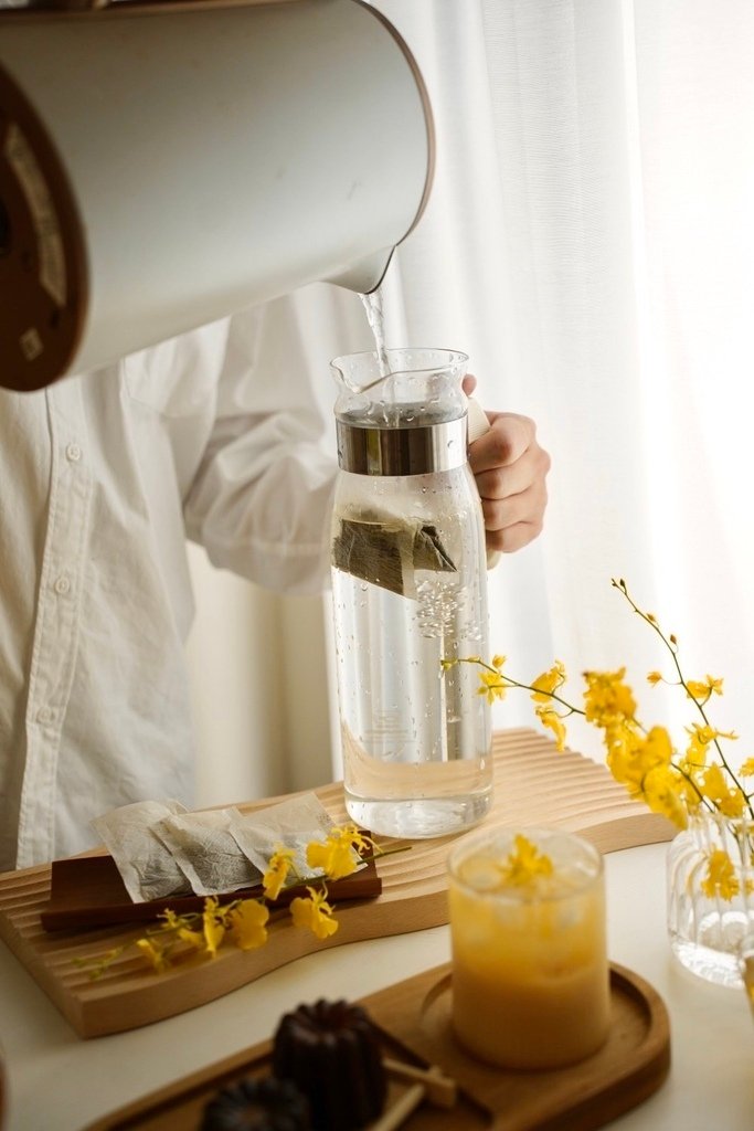 金億茶行 高山茶 冷泡茶 焙茶 青茶 茶葉 茶包 茶行 苗栗茶行