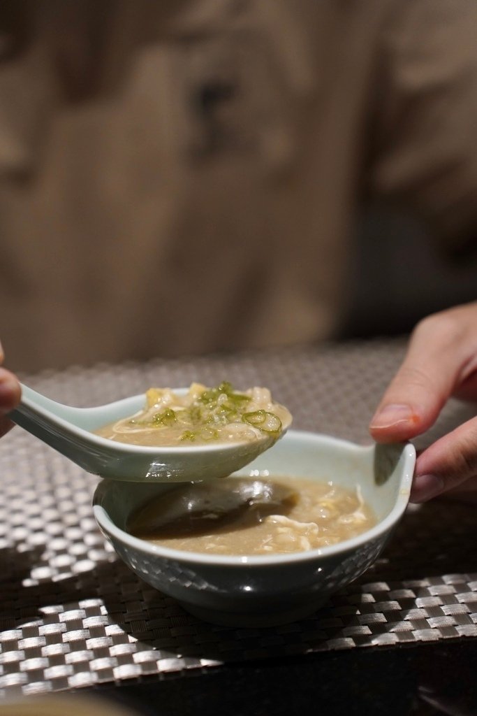 味屋私廚 內湖日式料理 內湖美食 台北火鍋推薦 內湖火鍋推薦 美味粥品2.jpg