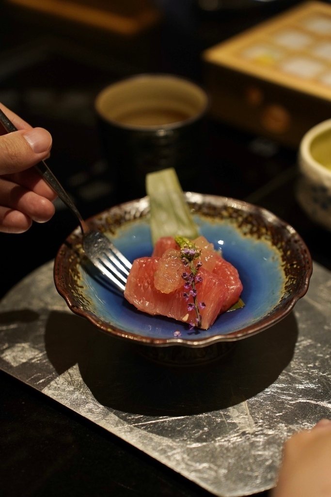 味屋私廚 內湖日式料理 內湖美食 台北火鍋推薦 內湖火鍋推薦 台南麻豆文旦.jpg