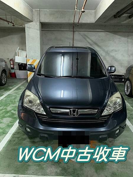 2010年 Honda CRV.jpg