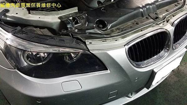 BMW大燈環保線路-3