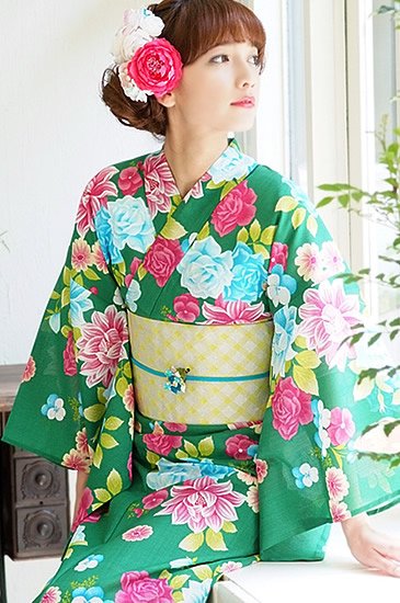 yukata