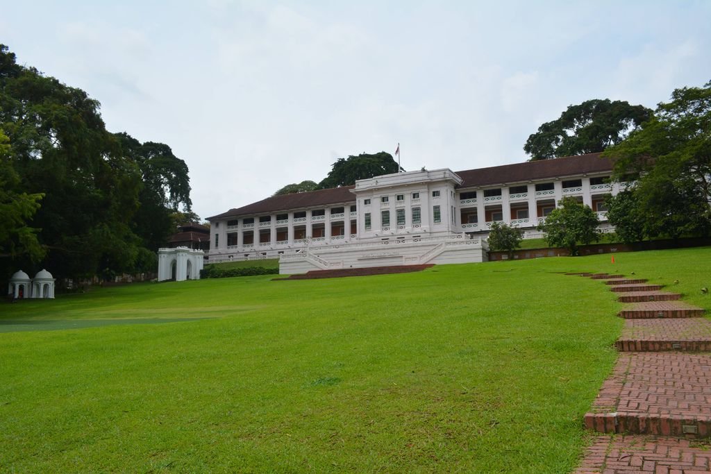 新加坡建築